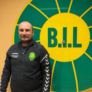 Alf Kåre Sirevåg