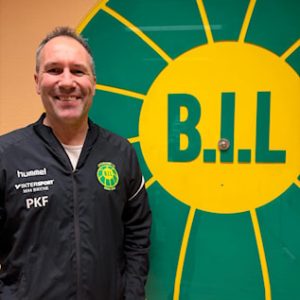 Per Kåre Fuglestad