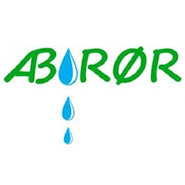 ab rør as
