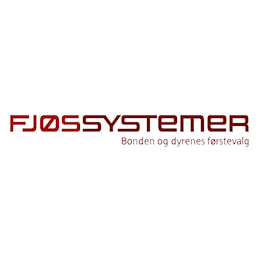 fjøssystemer