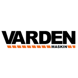 Varden maskin