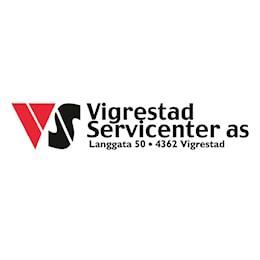 vigrestad serviceenter as