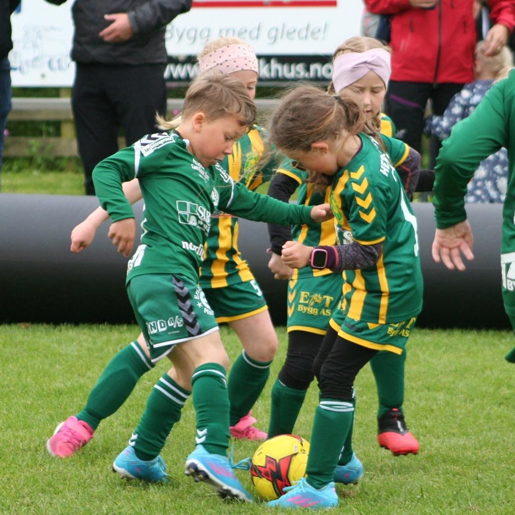 Brusand IL fotball