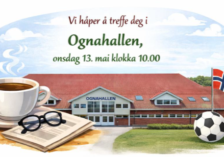 onsdagskaffi